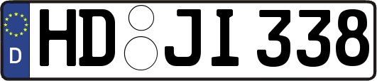 HD-JI338