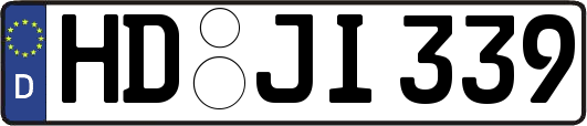 HD-JI339