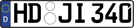 HD-JI340