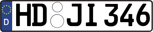 HD-JI346