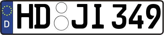 HD-JI349