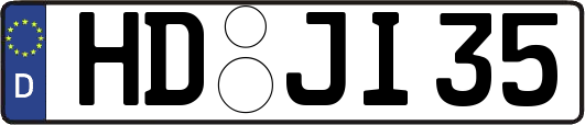 HD-JI35