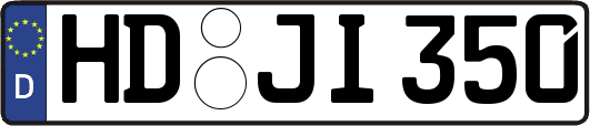 HD-JI350