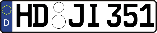 HD-JI351