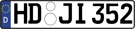 HD-JI352