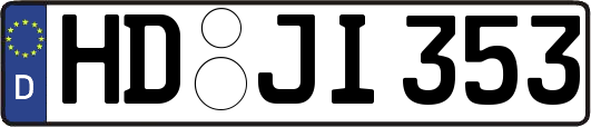 HD-JI353