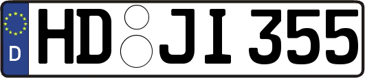 HD-JI355