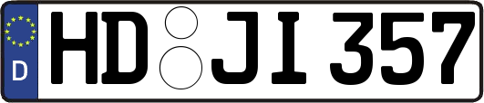 HD-JI357