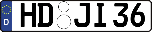 HD-JI36