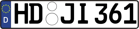 HD-JI361