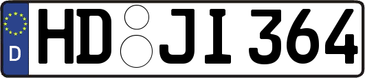HD-JI364