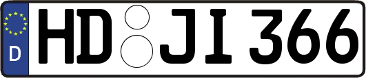 HD-JI366