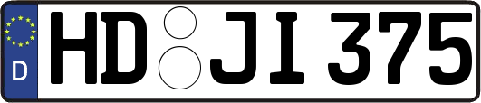 HD-JI375