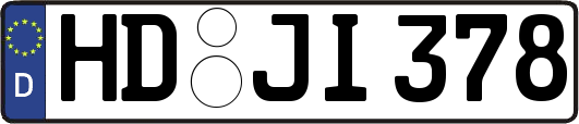 HD-JI378