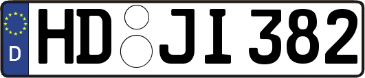 HD-JI382