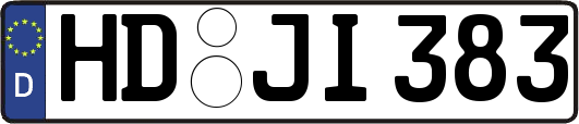 HD-JI383