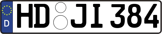HD-JI384