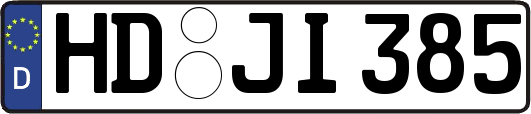 HD-JI385