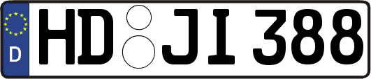 HD-JI388