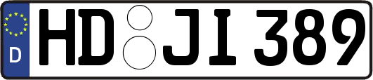 HD-JI389