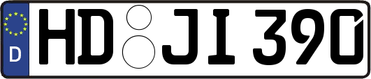 HD-JI390