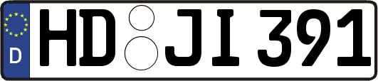 HD-JI391