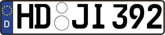 HD-JI392