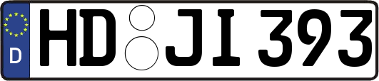 HD-JI393