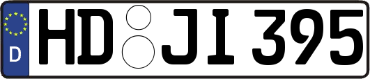 HD-JI395