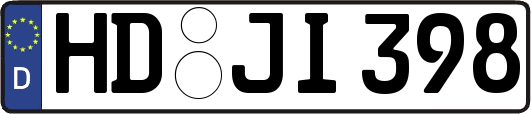 HD-JI398