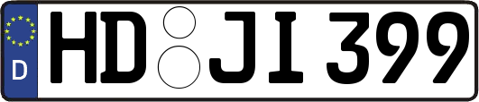 HD-JI399