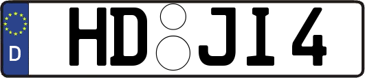 HD-JI4