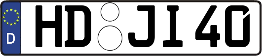 HD-JI40