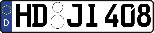 HD-JI408