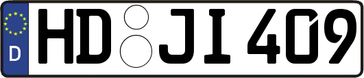 HD-JI409