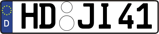 HD-JI41