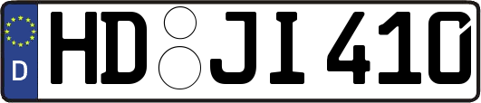 HD-JI410