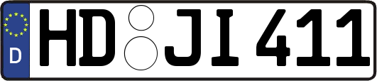 HD-JI411