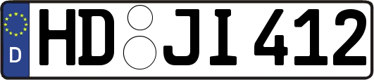 HD-JI412