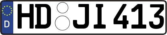HD-JI413
