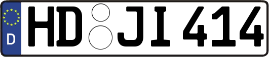 HD-JI414