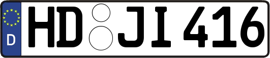 HD-JI416