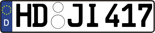 HD-JI417