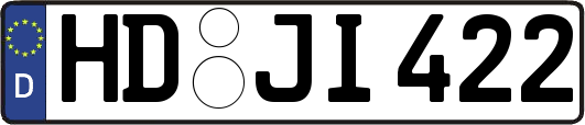 HD-JI422