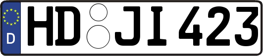 HD-JI423