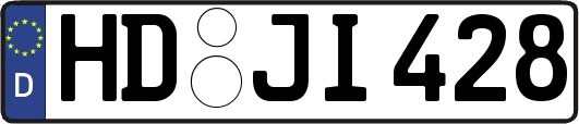 HD-JI428