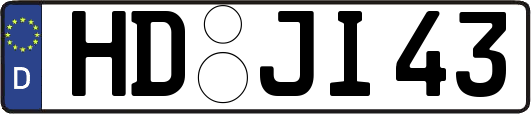 HD-JI43