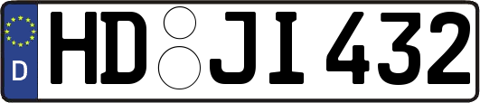 HD-JI432