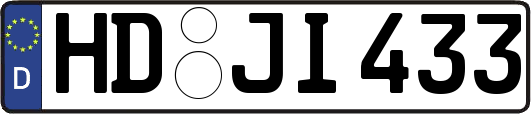 HD-JI433