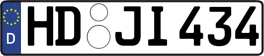 HD-JI434